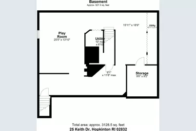 25 Keith Drive, Hopkinton, RI 02832 - Photo 31