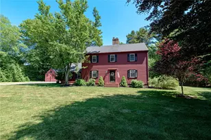 25 Keith Dr, Hopkinton, RI 02832 - Photo 1