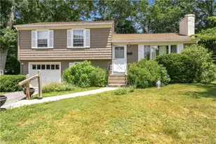 181 Brookside Dr, North Kingstown, RI 02852 - Photo 1