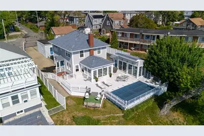 8 Rushton Drive, Cranston, RI 02905 - Photo 5