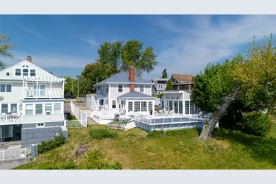 8 Rushton Drive, Cranston, RI 02905 - Photo 7