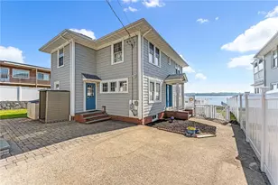 8 Rushton Dr, Cranston, RI 02905 - Photo 9