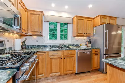 27 Forestwood Drive, Smithfield, RI 02917 - Photo 19