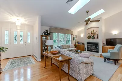27 Forestwood Drive, Smithfield, RI 02917 - Photo 5
