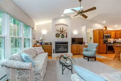 27 Forestwood Drive, Smithfield, RI 02917 - Photo 9