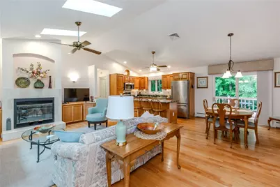 27 Forestwood Drive, Smithfield, RI 02917 - Photo 11