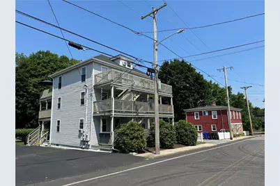 28 Bridge Street, West Warwick, RI 02893 - Photo 3