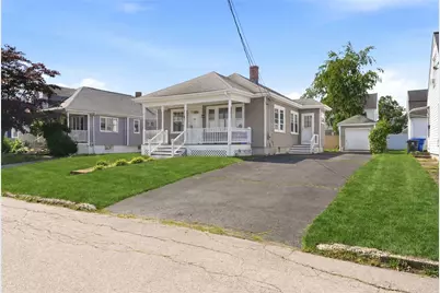 113 Warwick Road, Pawtucket, RI 02861 - Photo 1