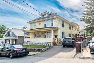 204 Ward Street, Woonsocket, RI 02895 - Photo 5
