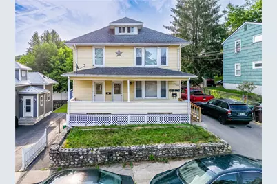 204 Ward Street, Woonsocket, RI 02895 - Photo 1