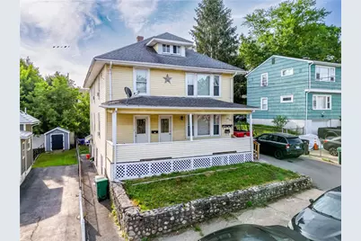 204 Ward Street, Woonsocket, RI 02895 - Photo 3