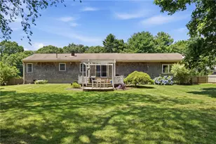 69 Roseland Terrace, Tiverton, RI 02878 - Photo 37
