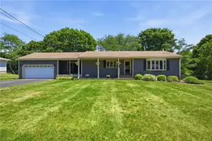 69 Roseland Terrace, Tiverton, RI 02878 - Photo 1