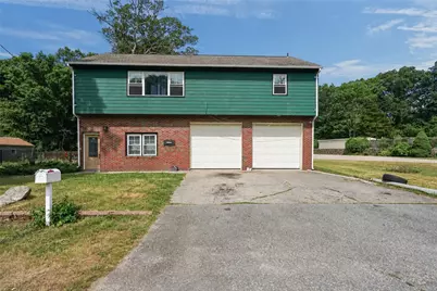 172 Knotty Oak Road, Coventry, RI 02816 - Photo 1