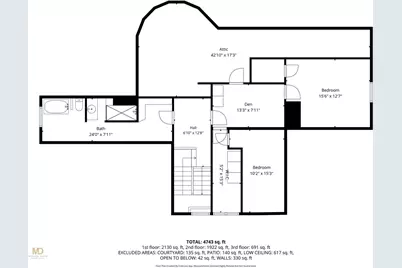 360 Rumstick Road, Barrington, RI 02806 - Photo 33