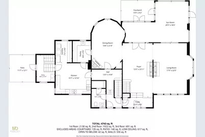 360 Rumstick Road, Barrington, RI 02806 - Photo 25
