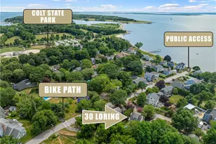 30 Loring Rd, Bristol, RI 02809 - Photo 1