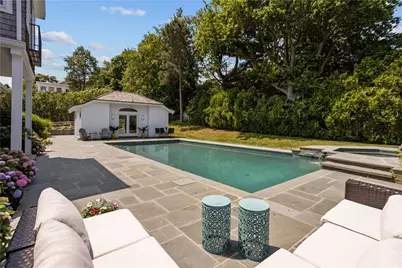 1 Harbor View Drive, Newport, RI 02840 - Photo 9