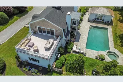 1 Harbor View Drive, Newport, RI 02840 - Photo 11