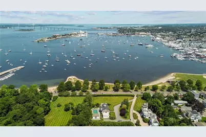 1 Harbor View Drive, Newport, RI 02840 - Photo 1