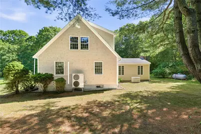 83 Stoney Hollow Road, Tiverton, RI 02878 - Photo 13