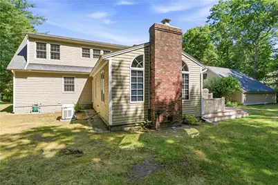83 Stoney Hollow Road, Tiverton, RI 02878 - Photo 11