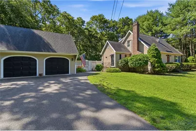 83 Stoney Hollow Road, Tiverton, RI 02878 - Photo 3