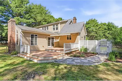 83 Stoney Hollow Road, Tiverton, RI 02878 - Photo 9
