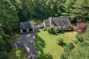 83 Stoney Hollow Rd, Tiverton, RI 02878 - Photo 1