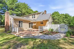 83 Stoney Hollow Rd, Tiverton, RI 02878 - Photo 9
