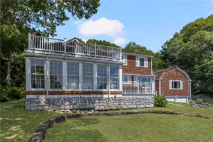 5443 Post Rd, Charlestown, RI 02813 - Photo 5