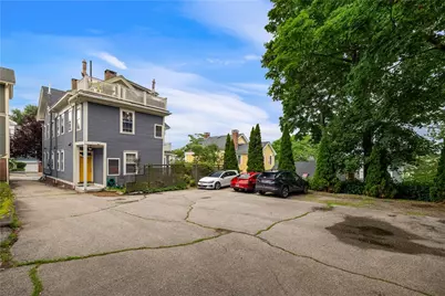 22 Halsey Street #2, Providence, RI 02906 - Photo 25