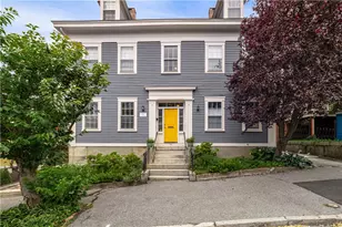 22 Halsey St, Providence, RI 02906 - Photo 1