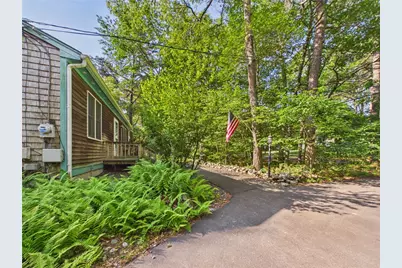 657 Shannock Road, South Kingstown, RI 02879 - Photo 19