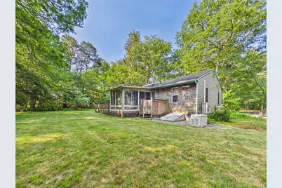 657 Shannock Road, South Kingstown, RI 02879 - Photo 3