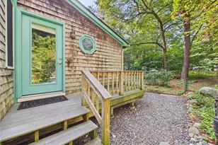 657 Shannock Rd, South Kingstown, RI 02879 - Photo 5