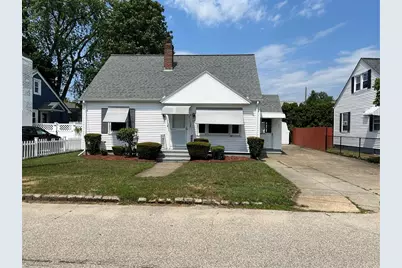 181 Fiat Avenue, Cranston, RI 02910 - Photo 1