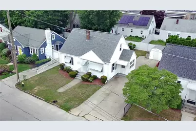 181 Fiat Avenue, Cranston, RI 02910 - Photo 3