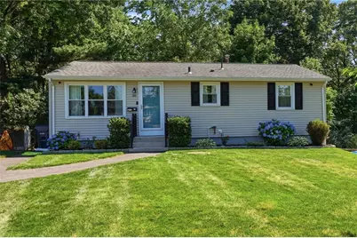 36 Mary Beth Drive, Warwick, RI 02886 - Photo 1