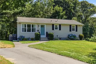 36 Mary Beth Dr, Warwick, RI 02886 - Photo 27