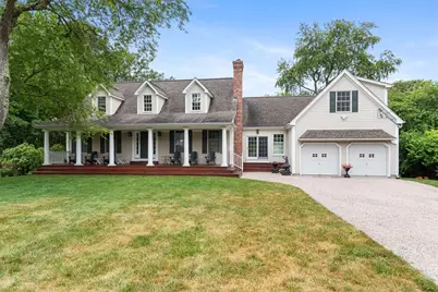 43 Slope Avenue, South Kingstown, RI 02879 - Photo 1