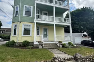 351 Robinson St, Woonsocket, RI 02895 - Photo 3