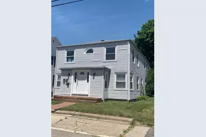91 Sterling Street, Pawtucket, RI 02860 - Photo 1