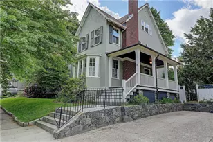 16 Elton St, Providence, RI 02906 - Photo 1