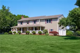 3 Courtney Ln, Hopkinton, RI 02832 - Photo 1