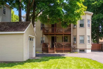 76 Dewey Street, Woonsocket, RI 02895 - Photo 1