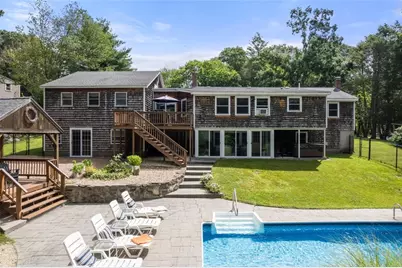 315 Saw Mill Road, Glocester, RI 02857 - Photo 35