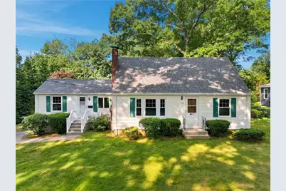 380 Angel Road, North Providence, RI 02904 - Photo 1