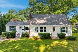 380 Angell Rd, North Providence, RI 02904 - Photo 1