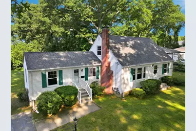 380 Angell Road, North Providence, RI 02904 - Photo 29